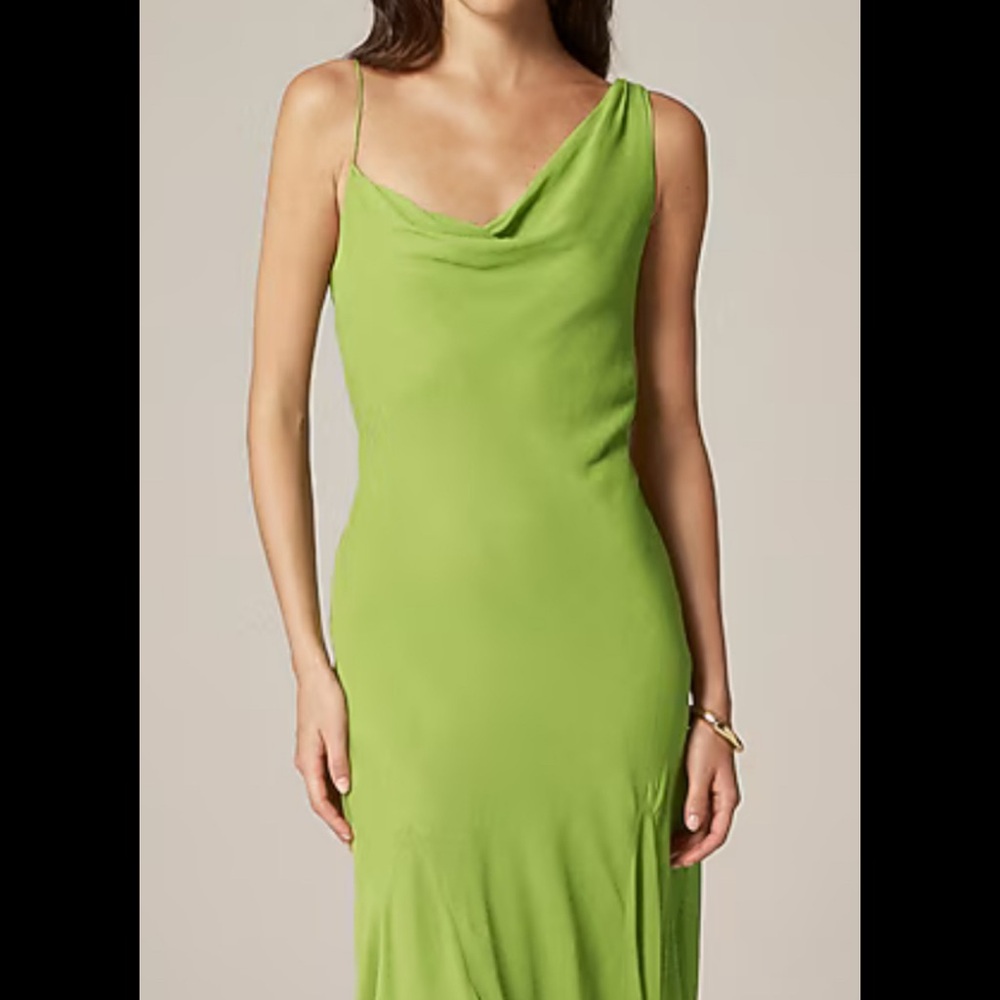ISO this J Crew Dress in an 12 or 14